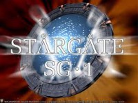 Sg1 T01E01-2 Los Hijos de los Dioses